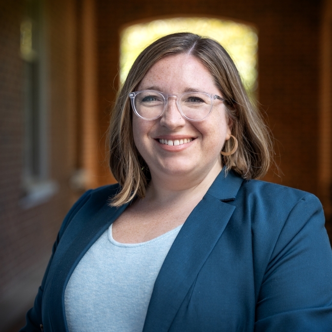 Nicole M. Baran